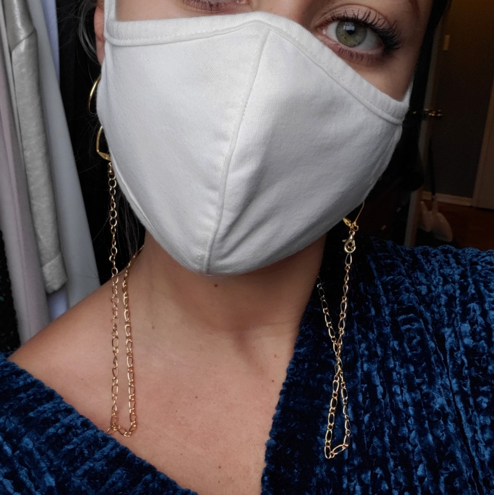 Mask Chain - Picture 6 of 8